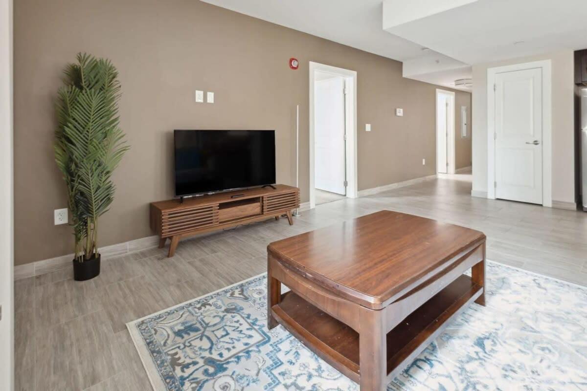 2Br Downtown Luxury Getaway Lejlighed Detroit Eksteriør billede
